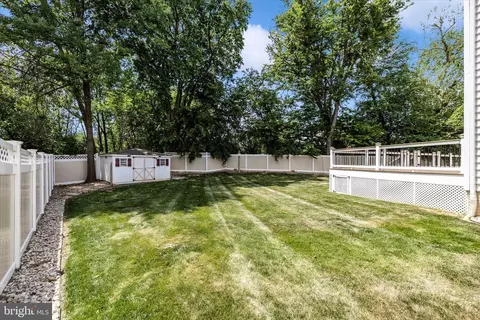 Exterior - 803 Apache Ct, Frederick, MD 21701 photo 7 of 7