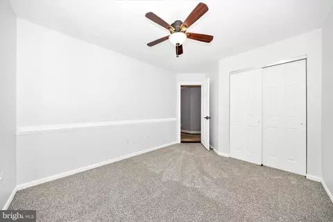 Bedroom - 803 Apache Ct, Frederick, MD 21701 photo 5 of 5