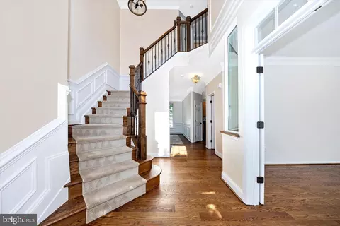 Entry Way - 803 Apache Ct, Frederick, MD 21701 photo 2 of 2