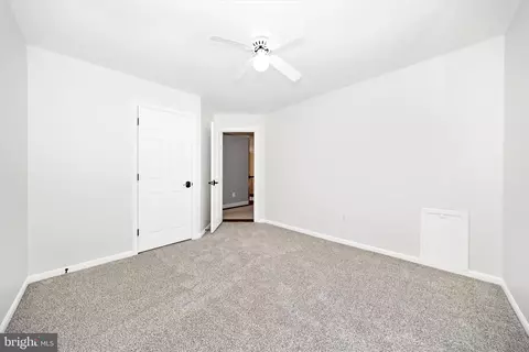 Bedroom - 803 Apache Ct, Frederick, MD 21701 photo 3 of 5