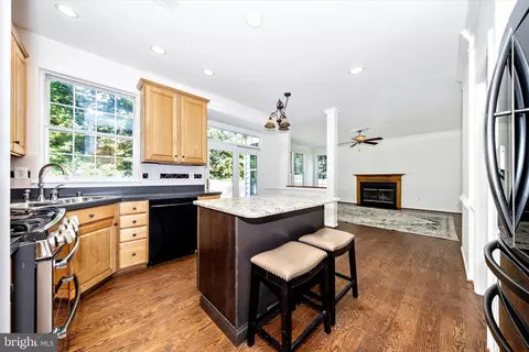 Kitchen - 803 Apache Ct, Frederick, MD 21701 photo 1 of 5