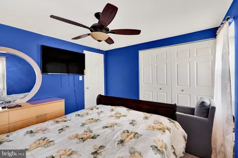 Bedroom - 1112 Providence Ct, Frederick, MD 21703 photo 2 of 6