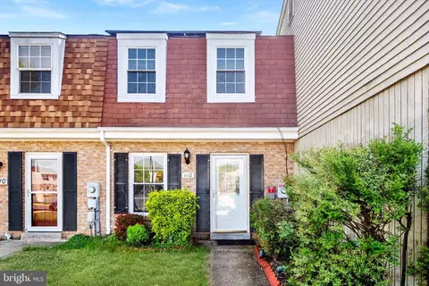 Exterior - 1112 Providence Ct, Frederick, MD 21703 photo 1 of 3