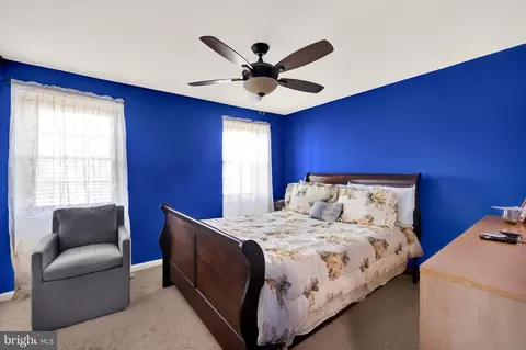 Bedroom - 1112 Providence Ct, Frederick, MD 21703 photo 1 of 6
