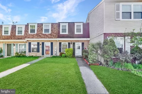 Exterior - 1112 Providence Ct, Frederick, MD 21703 photo 3 of 3