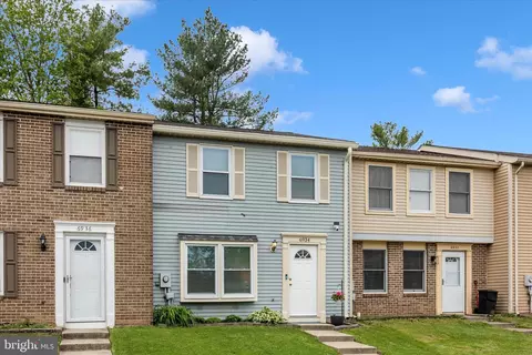 Exterior - 6934 Doublebrand Ct, Frederick, MD 21703 photo 7 of 9