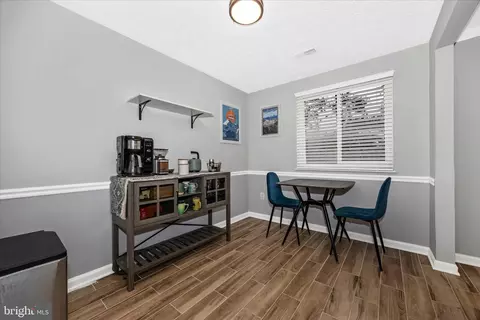 Dining - 6934 Doublebrand Ct, Frederick, MD 21703 photo 6 of 7