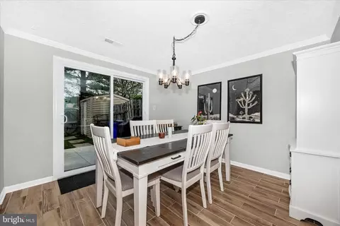 Dining - 6934 Doublebrand Ct, Frederick, MD 21703 photo 1 of 7