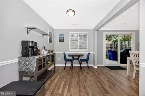 Dining - 6934 Doublebrand Ct, Frederick, MD 21703 photo 5 of 7