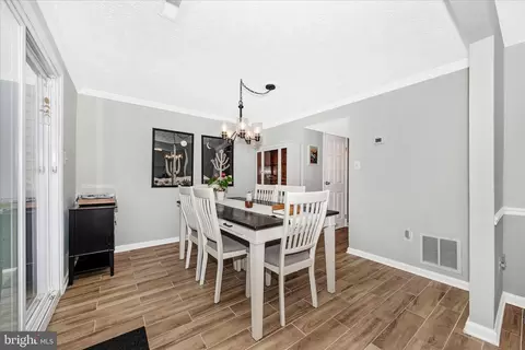 Dining - 6934 Doublebrand Ct, Frederick, MD 21703 photo 2 of 7