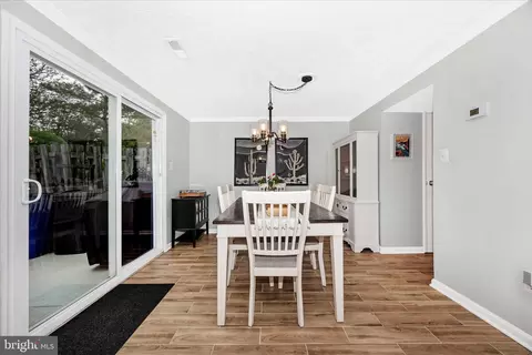 Dining - 6934 Doublebrand Ct, Frederick, MD 21703 photo 3 of 7