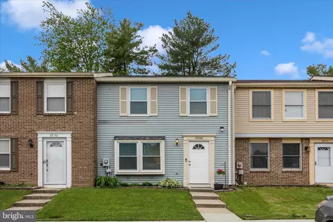 Exterior - 6934 Doublebrand Ct, Frederick, MD 21703 photo 4 of 9