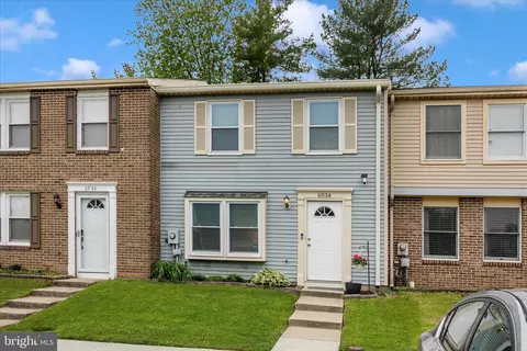 Exterior - 6934 Doublebrand Ct, Frederick, MD 21703 photo 6 of 9
