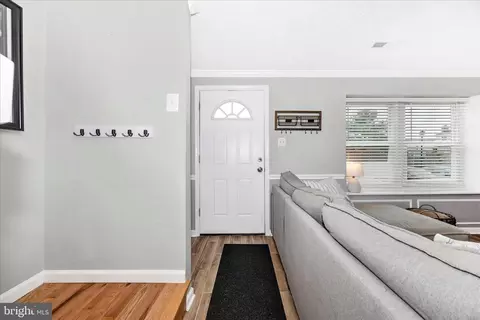Entry Way - 6934 Doublebrand Ct, Frederick, MD 21703 photo 1 of 5