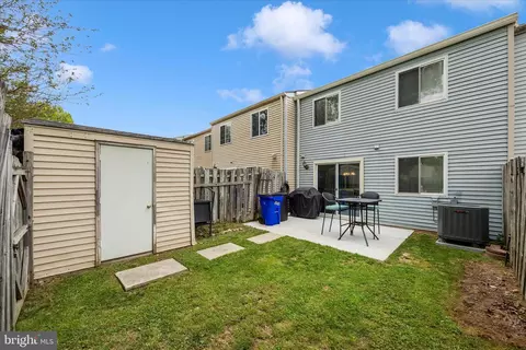 Exterior - 6934 Doublebrand Ct, Frederick, MD 21703 photo 2 of 9