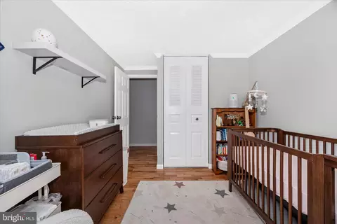 Bedroom - 6934 Doublebrand Ct, Frederick, MD 21703 photo 8 of 8