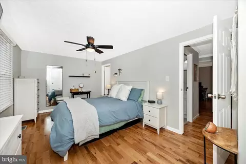 Bedroom - 6934 Doublebrand Ct, Frederick, MD 21703 photo 3 of 8