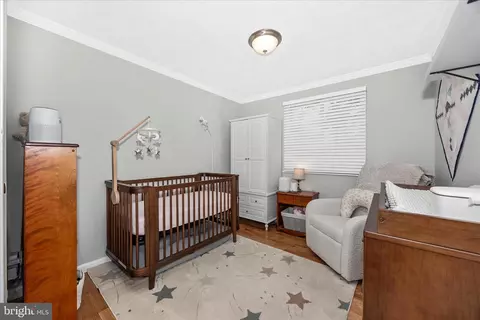 Bedroom - 6934 Doublebrand Ct, Frederick, MD 21703 photo 6 of 8
