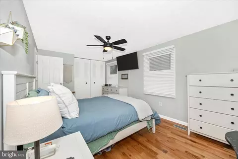 Bedroom - 6934 Doublebrand Ct, Frederick, MD 21703 photo 5 of 8