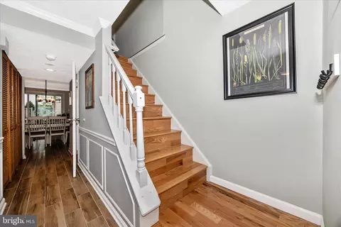 Entry Way - 6934 Doublebrand Ct, Frederick, MD 21703 photo 4 of 5