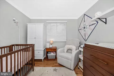 Bedroom - 6934 Doublebrand Ct, Frederick, MD 21703 photo 7 of 8