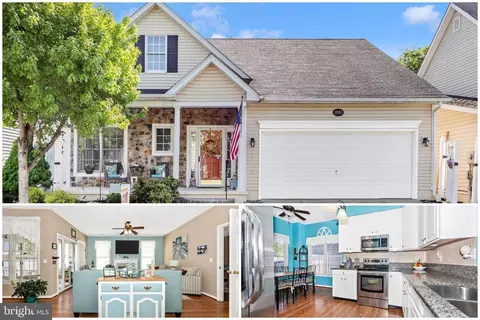 1005 Eastbourne Ter, Frederick, MD 21702