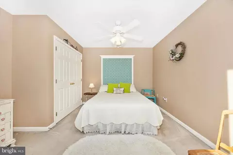 Bedroom - 1005 Eastbourne Ter, Frederick, MD 21702 photo 6 of 6