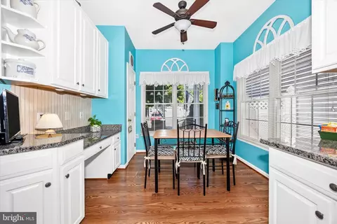 Kitchen - 1005 Eastbourne Ter, Frederick, MD 21702 photo 6 of 6