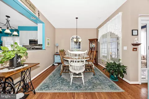 Dining - 1005 Eastbourne Ter, Frederick, MD 21702 photo 1 of 2