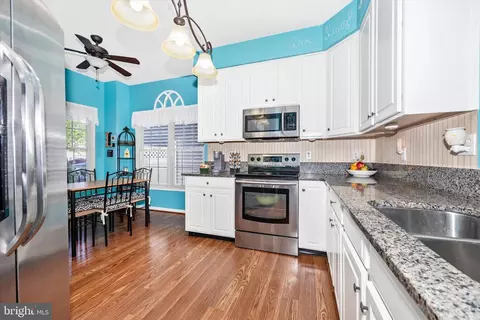 Kitchen - 1005 Eastbourne Ter, Frederick, MD 21702 photo 1 of 6