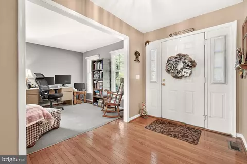 Entry Way - 2094 E Greenleaf Dr, Frederick, MD 21702 photo 1 of 5