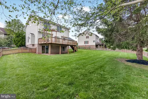 Exterior - 2094 E Greenleaf Dr, Frederick, MD 21702 photo 8 of 9