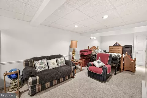 Bedroom - 2094 E Greenleaf Dr, Frederick, MD 21702 photo 7 of 7
