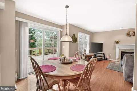 Dining - 2094 E Greenleaf Dr, Frederick, MD 21702 photo 3 of 3