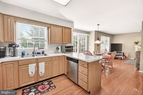 Kitchen - 2094 E Greenleaf Dr, Frederick, MD 21702 photo 1 of 3