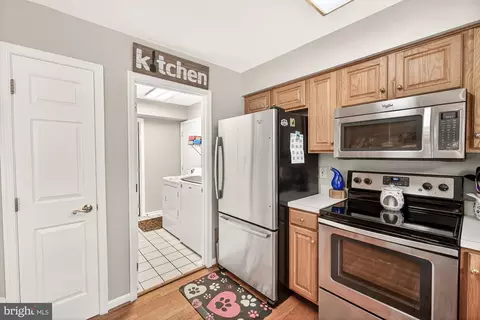 Kitchen - 2094 E Greenleaf Dr, Frederick, MD 21702 photo 3 of 3