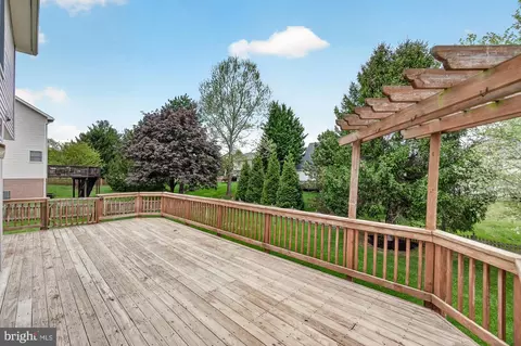 Exterior - 2094 E Greenleaf Dr, Frederick, MD 21702 photo 4 of 9