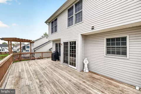 Exterior - 2094 E Greenleaf Dr, Frederick, MD 21702 photo 5 of 9