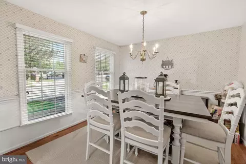 Dining - 2094 E Greenleaf Dr, Frederick, MD 21702 photo 1 of 3