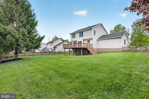 Exterior - 2094 E Greenleaf Dr, Frederick, MD 21702 photo 6 of 9
