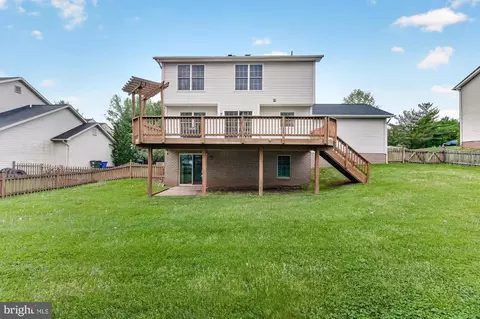 Exterior - 2094 E Greenleaf Dr, Frederick, MD 21702 photo 7 of 9