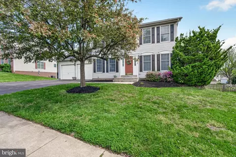 Exterior - 2094 E Greenleaf Dr, Frederick, MD 21702 photo 3 of 9