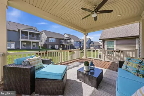 Exterior - 2913 Herb Garden Dr, Frederick, MD 21704 photo 3 of 5