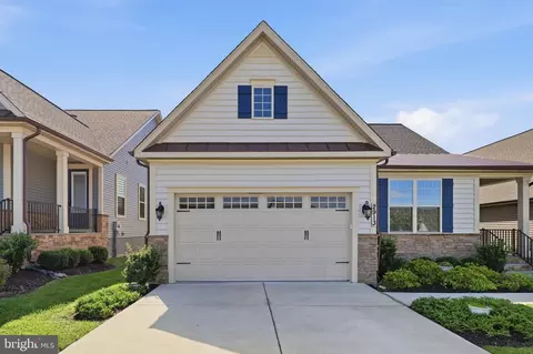 Exterior - 2913 Herb Garden Dr, Frederick, MD 21704 photo 4 of 5