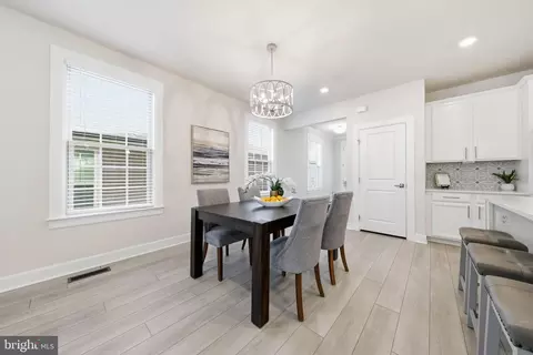 Dining - 2913 Herb Garden Dr, Frederick, MD 21704 photo 1 of 2