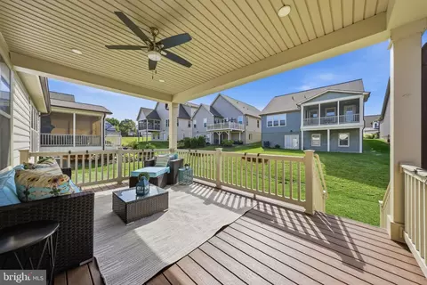 Exterior - 2913 Herb Garden Dr, Frederick, MD 21704 photo 2 of 5