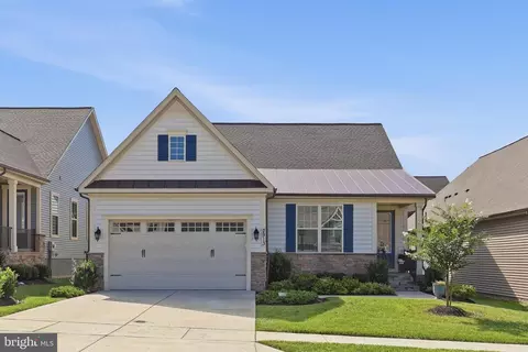 2913 Herb Garden Dr, Frederick, MD 21704