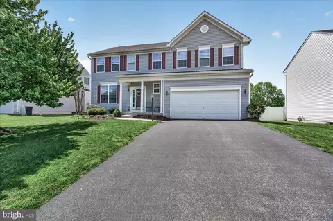205 Solar Dr, Walkersville, MD 21793