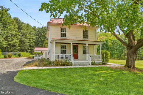8701 Yellow Springs Rd # C, Frederick, MD 21702