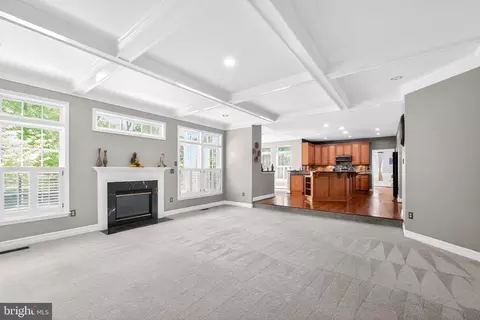 Living - 6355 Bannister Dr, Frederick, MD 21701 photo 2 of 3